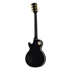 Gibson Custom Shop Les Paul Custom Long Scale, Ebony