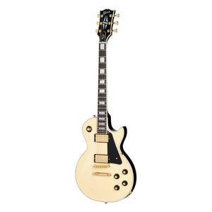 Gibson Les Paul Custom 70s, Buttercream Top