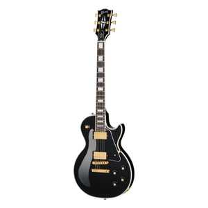 Gibson Les Paul Custom 70s, Ebony