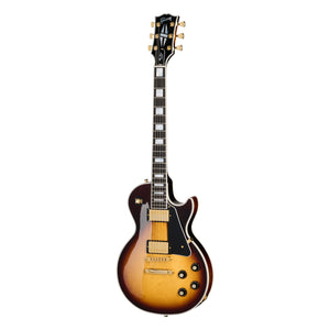 Gibson Les Paul Custom 70s, Tobacco Burst