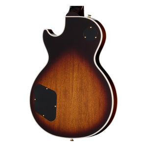 Gibson Les Paul Custom 70s, Tobacco Burst