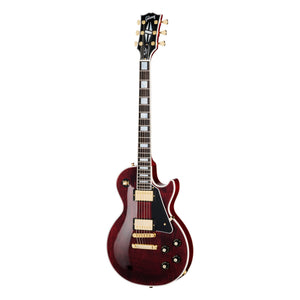 Gibson Les Paul Custom 70s, Wine Red