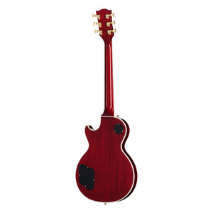 Gibson Les Paul Custom 70s, Wine Red