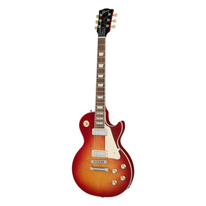 Gibson Les Paul 70s Deluxe, 70s Cherry Sunburst