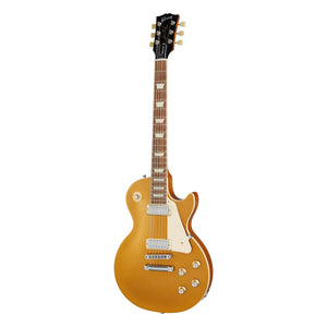 Gibson Les Paul 70s Deluxe, Goldtop