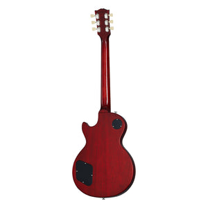 Gibson Les Paul 70s Deluxe, Wine Red