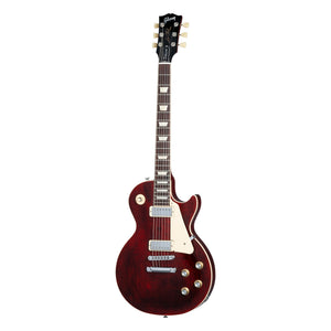 Gibson Les Paul 70s Deluxe, Wine Red