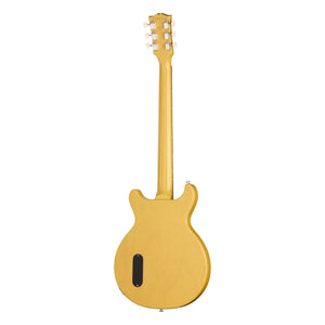 Gibson Les Paul Junior Double Cut, TV Yellow