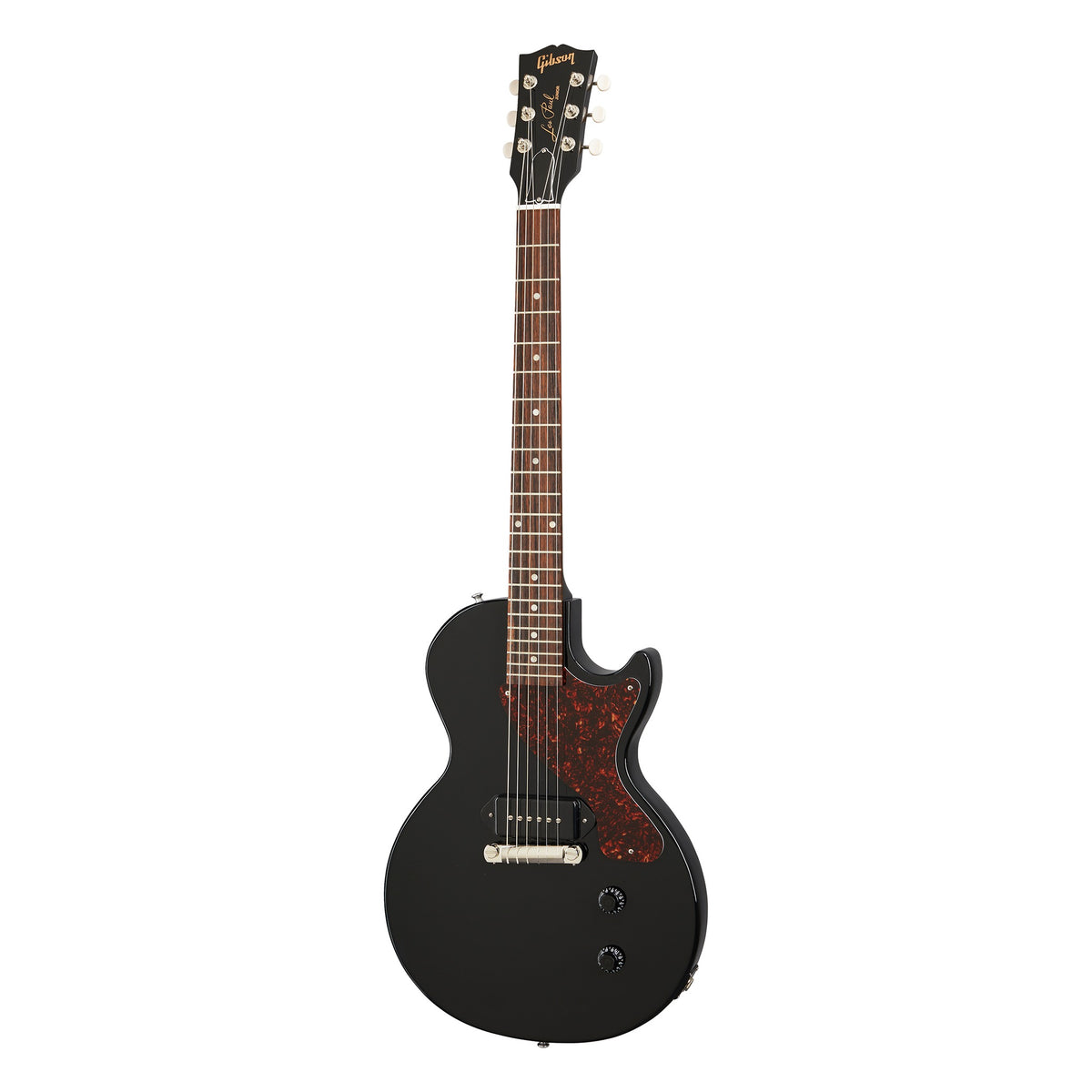 Gibson Les Paul Junior, Ebony