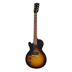 Gibson Les Paul Junior, Vintage Tobacco Burst, left-handed