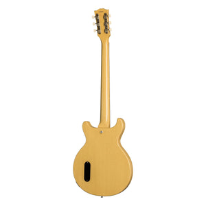 Gibson Custom Shop 1958 Les Paul Junior Double Cut Reissue VOS, TV Yellow