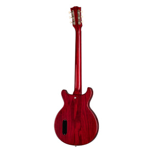 Gibson Custom Shop 1958 Les Paul Junior Double Cut Reissue VOS, Cherry Red