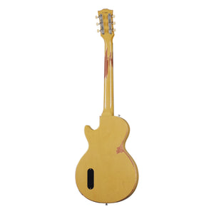 Gibson Custom Shop 1957 Les Paul Junior Reissue Heavy Aged, TV Yellow