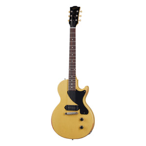 Gibson Custom Shop 1957 Les Paul Junior Reissue Heavy Aged, TV Yellow
