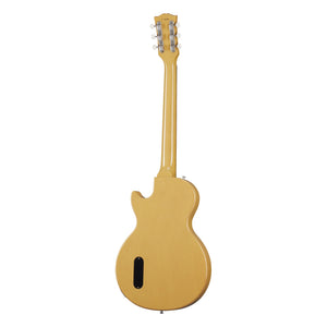 Gibson Custom Shop 1957 Les Paul Junior Reissue Ultra Light Aged, TV Yellow