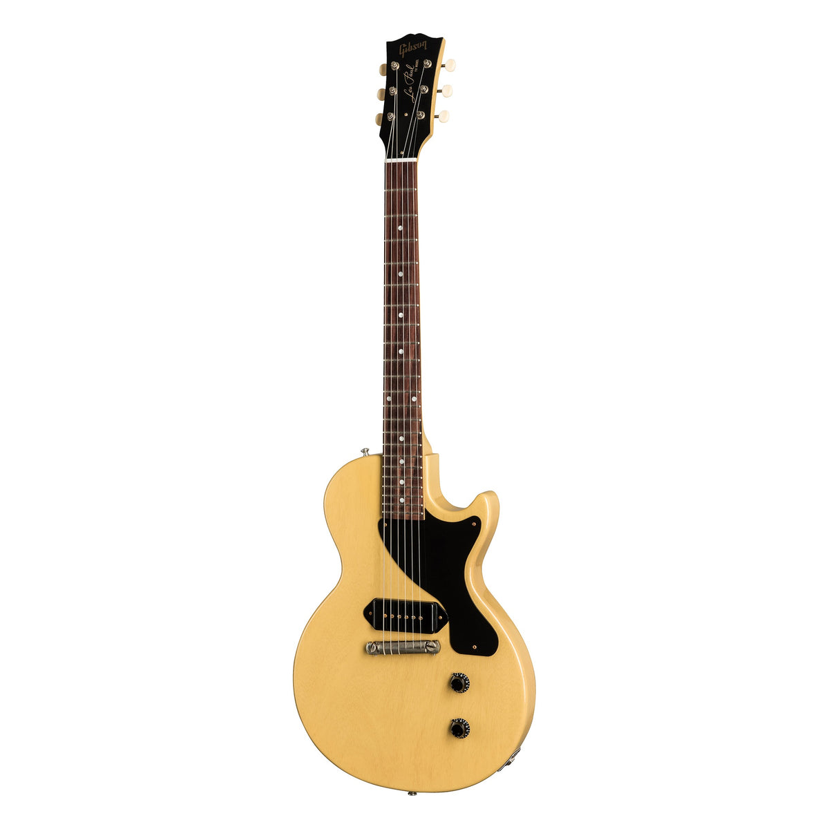 Gibson Custom Shop 1957 Les Paul Junior Reissue VOS, TV Yellow