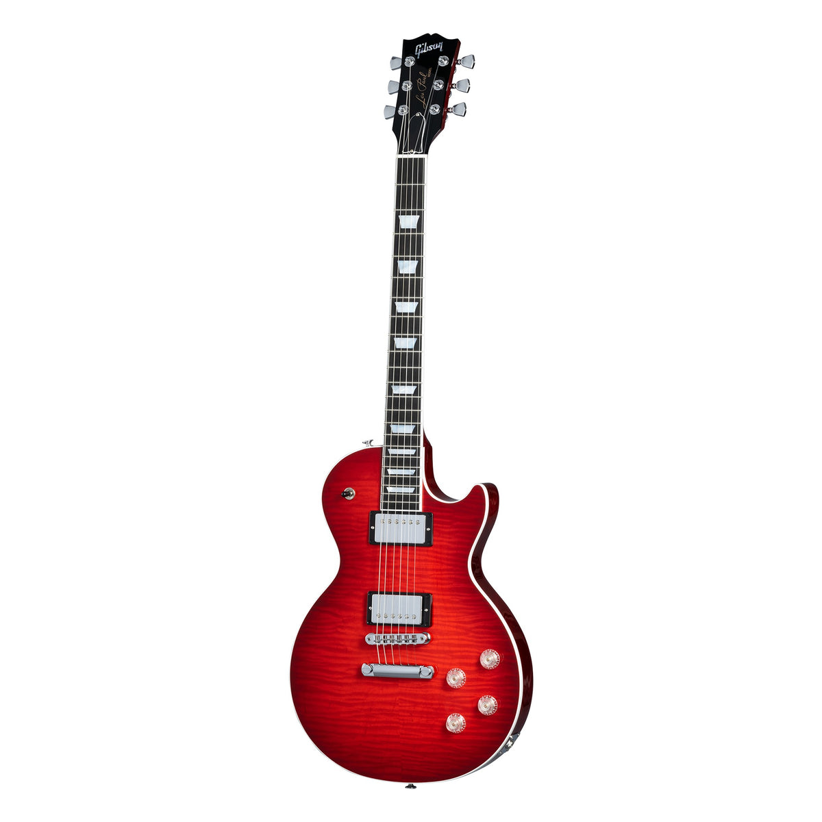 Gibson Les Paul Modern Figured, Cherry Burst