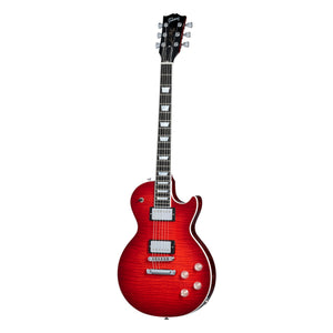 Gibson Les Paul Modern Figured, Cherry Burst