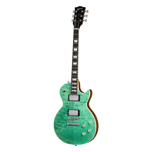 Gibson Les Paul Modern Figured, Seafoam Green
