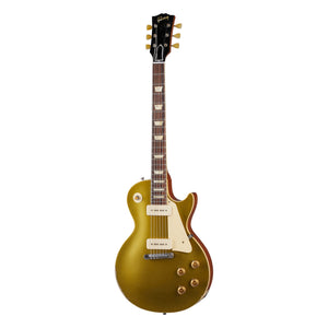 Gibson Custom Shop 1954 Les Paul Goldtop Reissue Heavy Aged, Double Gold