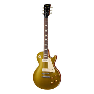 Gibson Custom Shop 1956 Les Paul Goldtop Reissue Ultra Light Aged, Double Gold