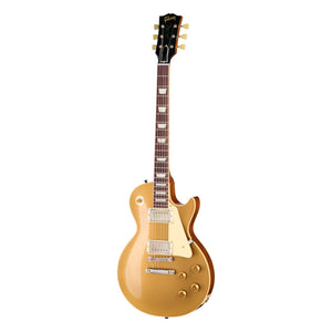 Gibson Custom Shop 1957 Les Paul Goldtop Reissue Ultra Light Aged, Double Gold