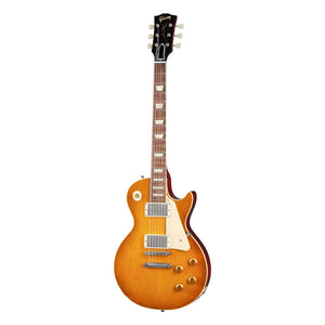Gibson Custom Shop 1958 Les Paul Standard Reissue Light Aged, Lemon Burst