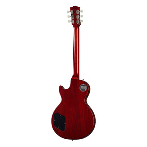 Gibson Custom Shop 1958 Les Paul Standard Reissue Ultra Light Aged, Washed Cherry Sunburst