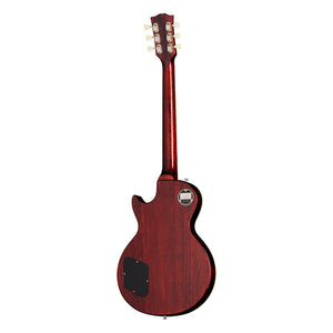 Gibson Custom Shop 1958 Les Paul Standard Reissue VOS, Washed Cherry Sunburst