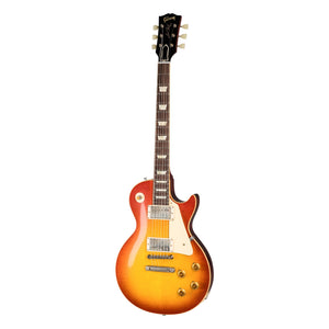 Gibson Custom Shop 1958 Les Paul Standard Reissue VOS, Washed Cherry Sunburst