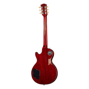 Gibson Custom Shop 1959 Les Paul Standard Reissue Heavy Aged, Golden Poppy Burst