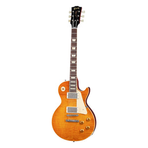 Gibson Custom Shop 1959 Les Paul Standard Reissue Light Aged, Dirty Lemon Burst