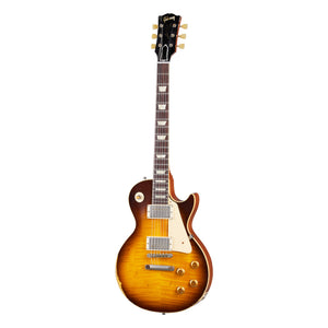 Gibson Custom Shop 1959 Les Paul Standard Reissue Ultra Heavy Aged, Kindred Burst