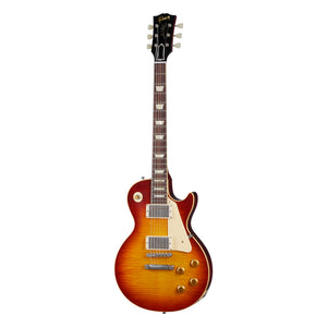 Gibson Custom Shop 1959 Les Paul Standard Reissue Ultra Light Aged, Sunrise Teaburst