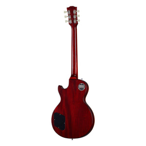 Gibson Custom Shop 1959 Les Paul Standard Reissue Ultra Light Aged, Sunrise Teaburst