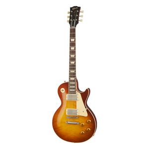 Gibson Custom Shop 1959 Les Paul Standard Reissue VOS, Iced Tea Burst