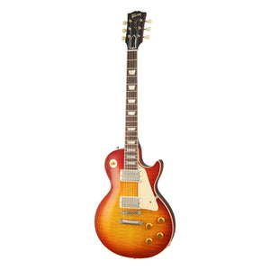 Gibson Custom Shop 1959 Les Paul Standard Reissue VOS, Washed Cherry Sunburst