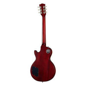 Gibson Custom Shop 1960 Les Paul Standard Reissue Ultra Light Aged, Wide Tomato Burst