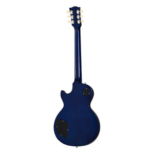 Gibson Les Paul Standard 50s, Blueberry Burst