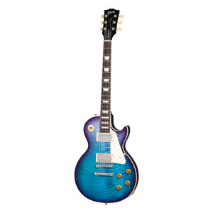 Gibson Les Paul Standard 50s, Blueberry Burst