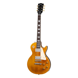 Gibson Les Paul Standard 50s, Honey Amber