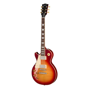 Gibson Les Paul Standard 50s, Heritage Cherry Sunburst, left-handed