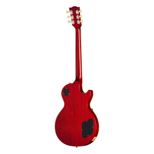 Gibson Les Paul Standard 50s, Heritage Cherry Sunburst, left-handed