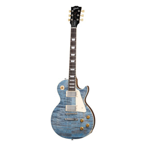 Gibson Les Paul Standard 50s, Ocean Blue