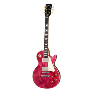 Gibson Les Paul Standard 50s, Translucent Fuchsia