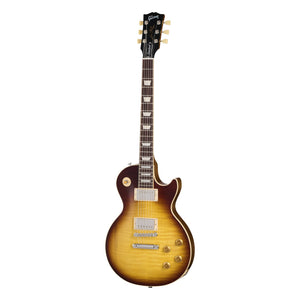 Gibson Les Paul Standard 50s Faded, Vintage Tobacco Burst