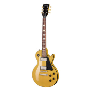 Gibson Les Paul Standard 50s Mahogany Top, TV Yellow