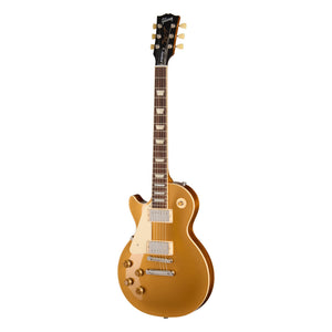 Gibson Les Paul Standard 50s, Goldtop, left-handed