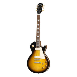 Gibson Les Paul Standard 50s P-90, Tobacco Burst