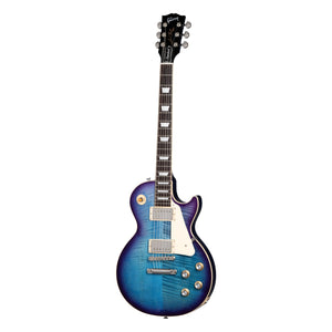 Gibson Les Paul Standard 60s, Blueberry Burst